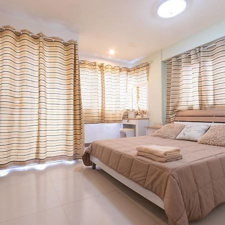The Park Bangyai Residence Ban Bang Yai  Экстерьер фото