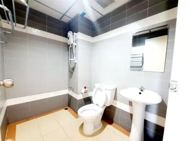 The Park Bangyai Residence Ban Bang Yai  Экстерьер фото