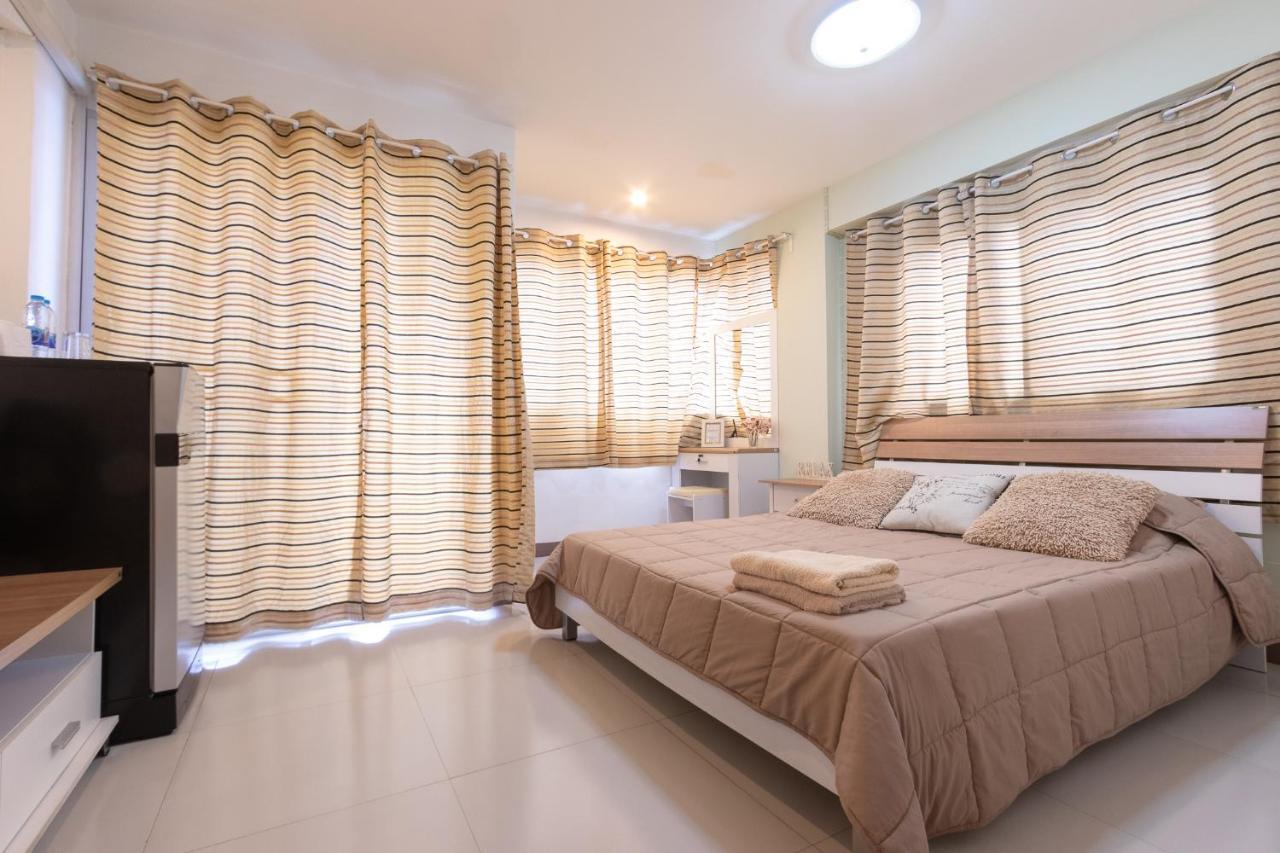 The Park Bangyai Residence Ban Bang Yai  Экстерьер фото