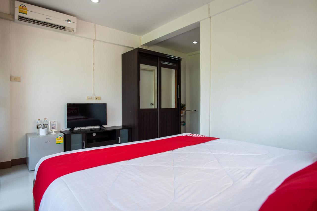 The Park Bangyai Residence Ban Bang Yai  Экстерьер фото