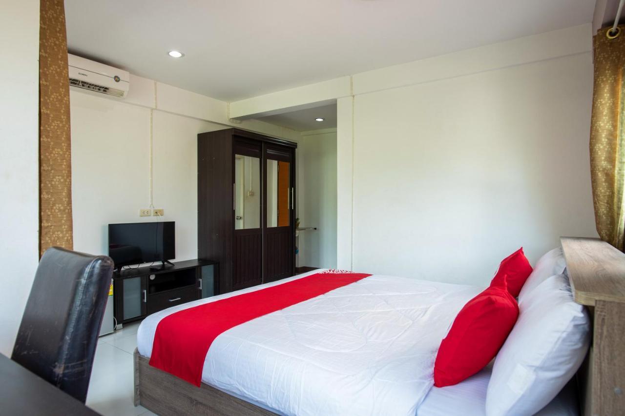 The Park Bangyai Residence Ban Bang Yai  Экстерьер фото