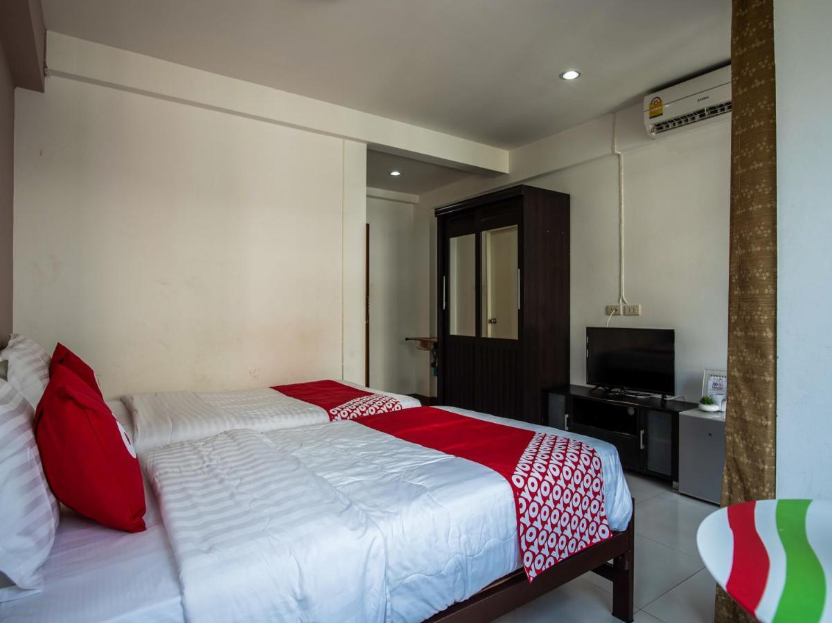 The Park Bangyai Residence Ban Bang Yai  Экстерьер фото